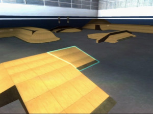 Skate 3 - PS3