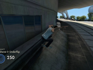 Skate 3 - PS3