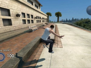 Skate 3 - PS3