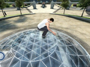 Skate 3 - PS3