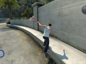 Skate 3 - PS3