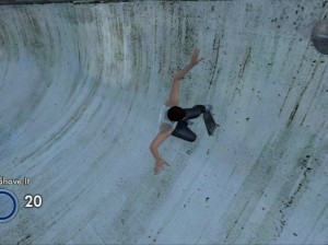 Skate 3 - PS3