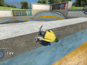 Skate 3 - PS3