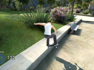 Skate 3 - Xbox 360