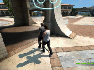 Skate 3 - Xbox 360