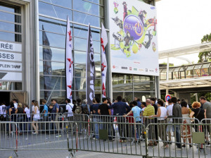 Festival du Jeu Vidéo - Evénement