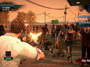 Dead Rising 2 : Case Zero - Xbox 360