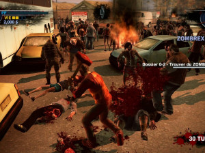 Dead Rising 2 : Case Zero - Xbox 360