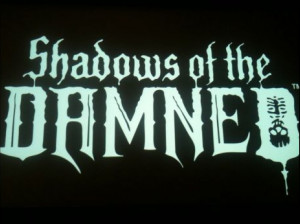 Shadows of the Damned - PS3