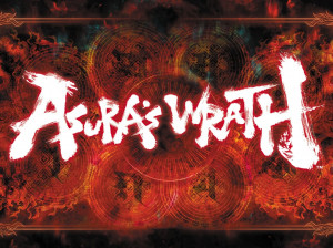 Asura's Wrath - PS3