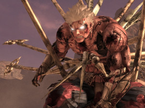 Asura's Wrath - PS3