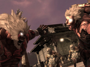 Asura's Wrath - PS3