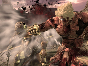 Asura's Wrath - PS3