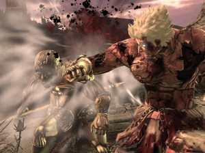 Asura's Wrath - Xbox 360