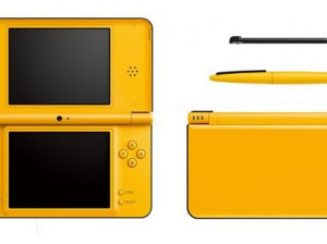 DSi XL - DS