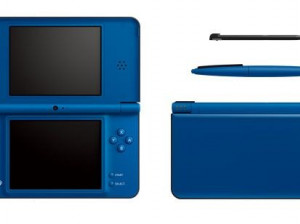 DSi XL - DS