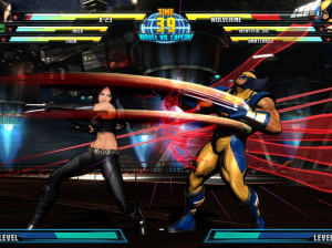 Marvel Vs Capcom 3 : Fate of Two Worlds - PS3