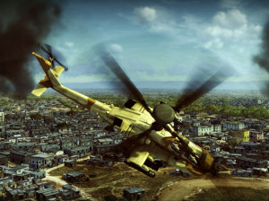 Apache : Air Assault - Xbox 360