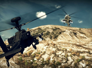 Apache : Air Assault - Xbox 360