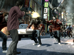 Yakuza 5 - PS3