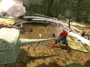 Spider-Man : Dimensions - Xbox 360