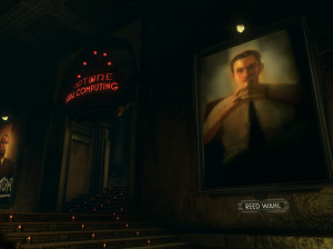 BioShock 2 : l'antre de Minerve - PC