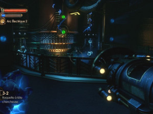 BioShock 2 : l'antre de Minerve - PC