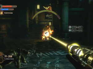 BioShock 2 : l'antre de Minerve - PC