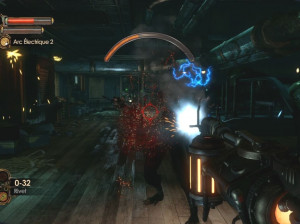 BioShock 2 : l'antre de Minerve - PC