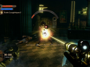 BioShock 2 : l'antre de Minerve - PC