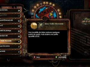 BioShock 2 : l'antre de Minerve - PC