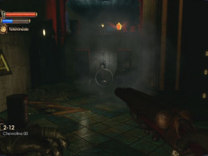 BioShock 2 : l'antre de Minerve - PC