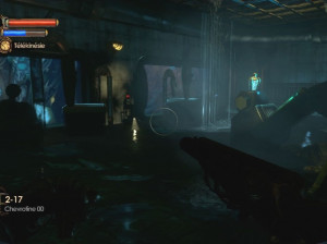 BioShock 2 : l'antre de Minerve - PC