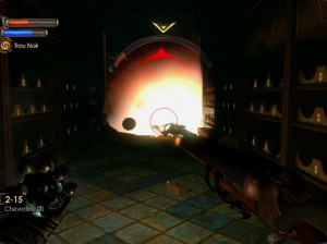 BioShock 2 : l'antre de Minerve - PC