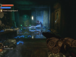 BioShock 2 : l'antre de Minerve - PC