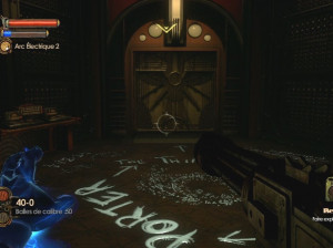 BioShock 2 : l'antre de Minerve - PC