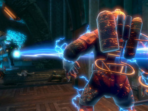 BioShock 2 : l'antre de Minerve - PS3