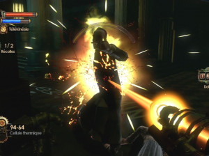 BioShock 2 : l'antre de Minerve - PS3