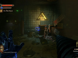 BioShock 2 : l'antre de Minerve - PS3