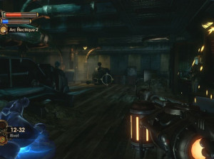 BioShock 2 : l'antre de Minerve - PS3