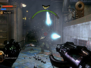 BioShock 2 : l'antre de Minerve - PS3