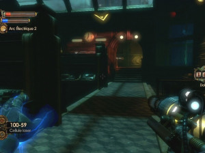 BioShock 2 : l'antre de Minerve - PS3