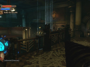 BioShock 2 : l'antre de Minerve - PS3