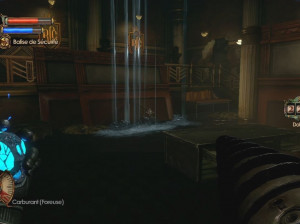 BioShock 2 : l'antre de Minerve - PS3