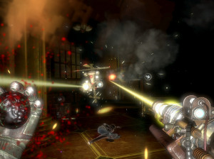 BioShock 2 : l'antre de Minerve - Xbox 360