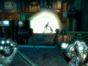 BioShock 2 : l'antre de Minerve - Xbox 360