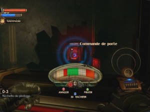 BioShock 2 : l'antre de Minerve - Xbox 360