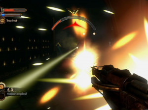 BioShock 2 : l'antre de Minerve - Xbox 360