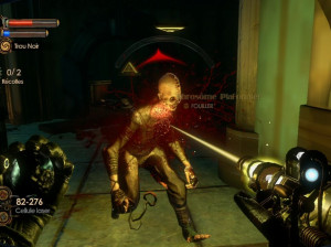 BioShock 2 : l'antre de Minerve - Xbox 360