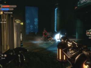 BioShock 2 : l'antre de Minerve - Xbox 360